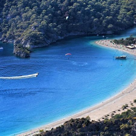 Mimoza Hotel Ölüdeniz Eksteriør billede