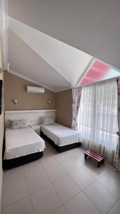 Mimoza Hotel Ölüdeniz Eksteriør billede