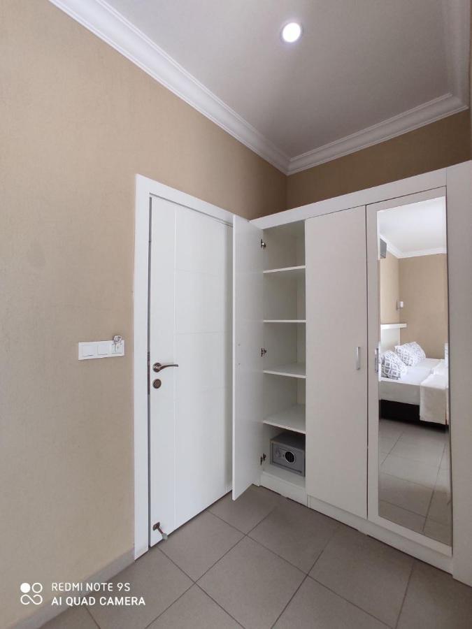 Mimoza Hotel Ölüdeniz Eksteriør billede