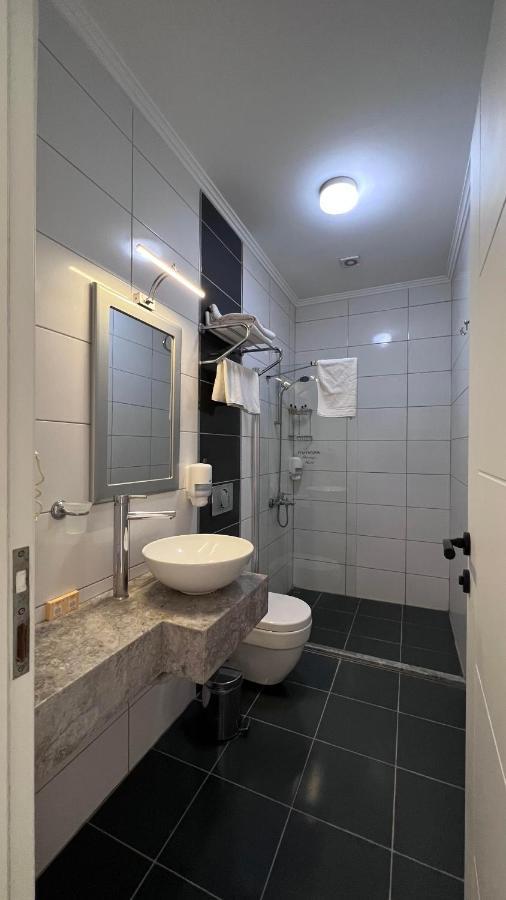 Mimoza Hotel Ölüdeniz Eksteriør billede