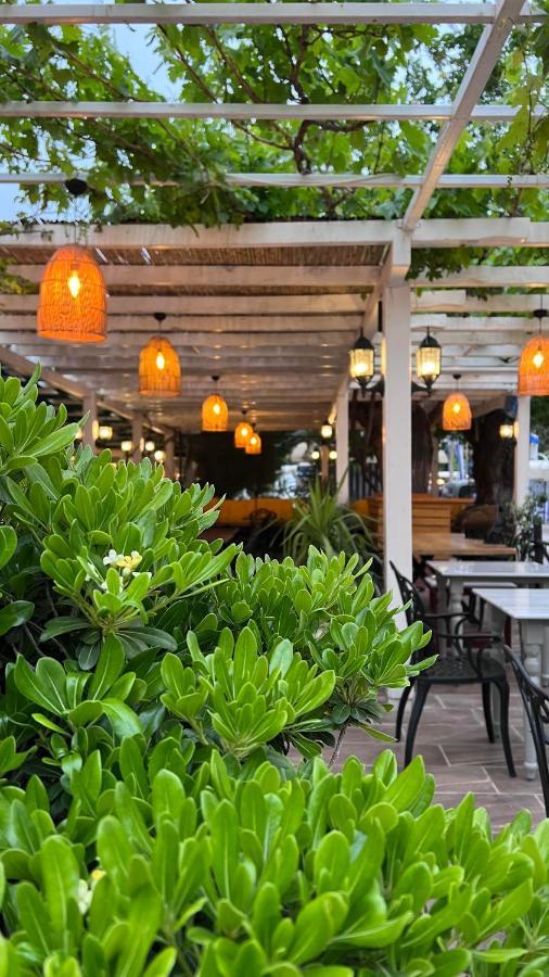 Mimoza Hotel Ölüdeniz Eksteriør billede