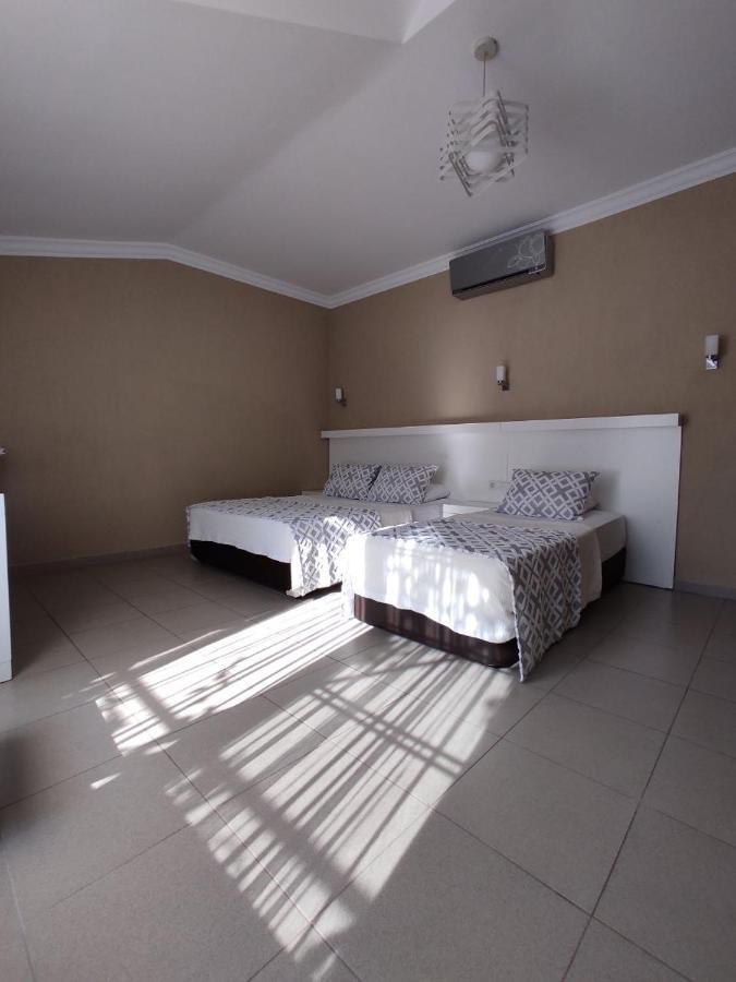 Mimoza Hotel Ölüdeniz Eksteriør billede