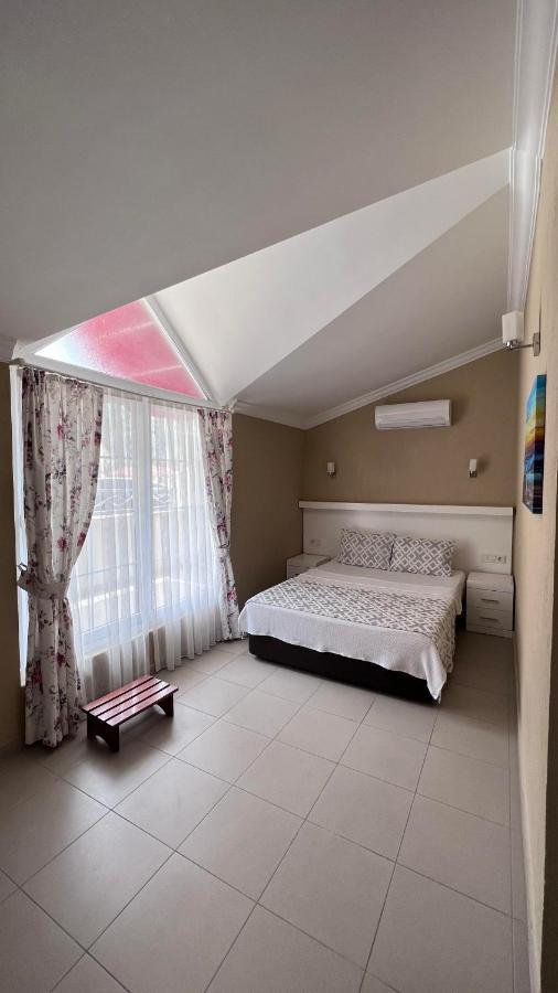 Mimoza Hotel Ölüdeniz Eksteriør billede