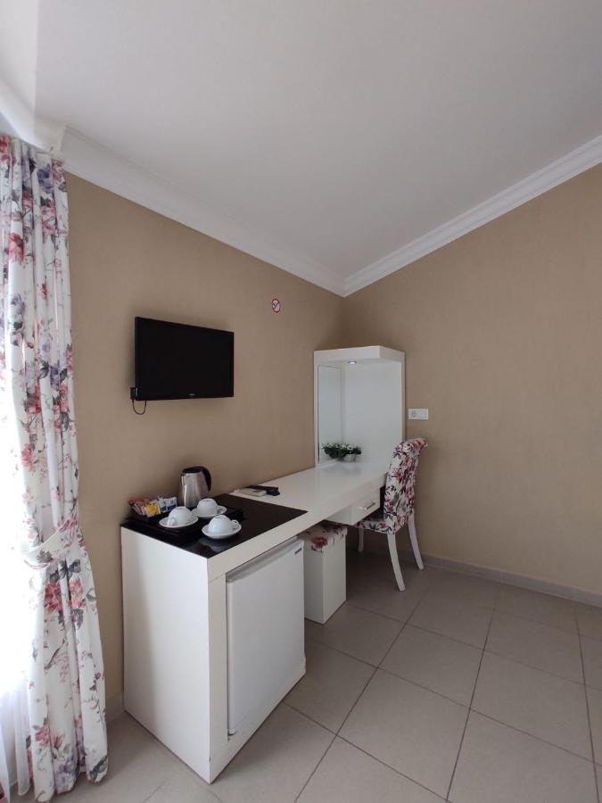 Mimoza Hotel Ölüdeniz Eksteriør billede