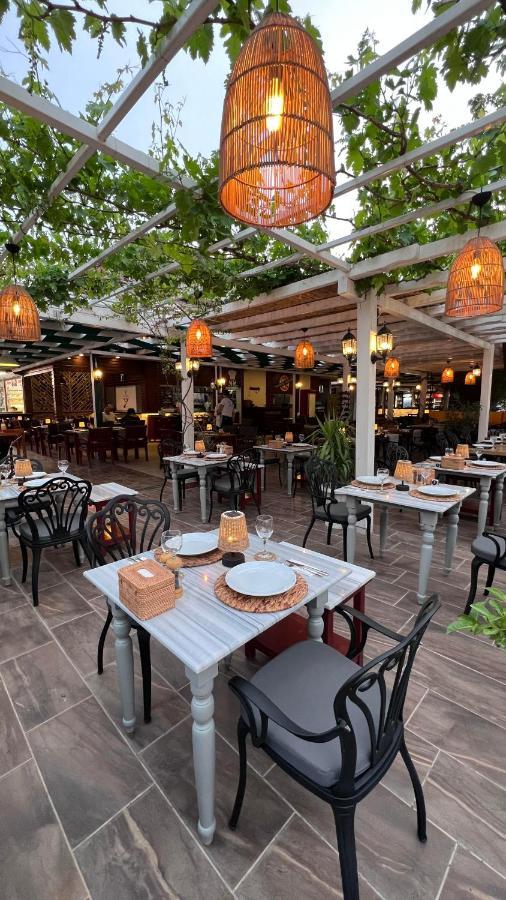 Mimoza Hotel Ölüdeniz Eksteriør billede