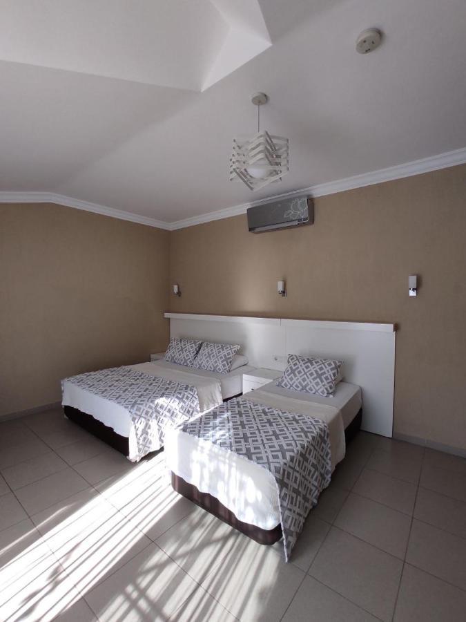 Mimoza Hotel Ölüdeniz Eksteriør billede