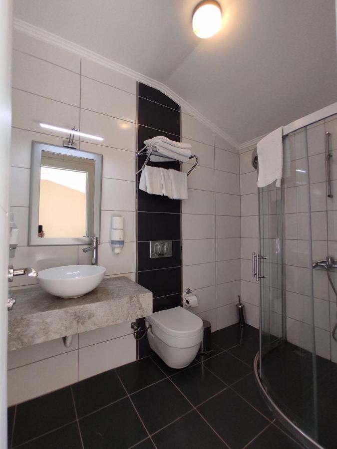 Mimoza Hotel Ölüdeniz Eksteriør billede