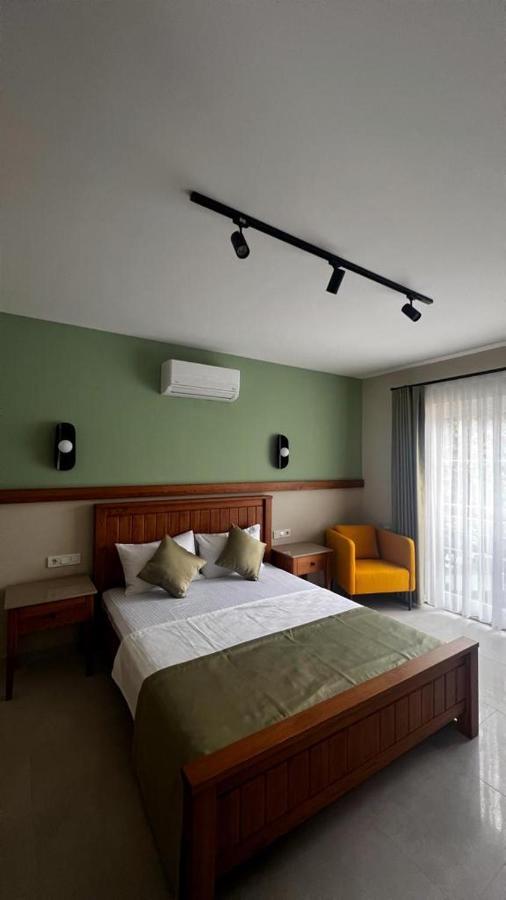 Mimoza Hotel Ölüdeniz Eksteriør billede