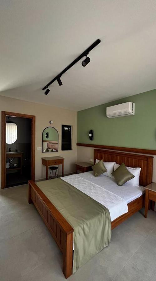 Mimoza Hotel Ölüdeniz Eksteriør billede