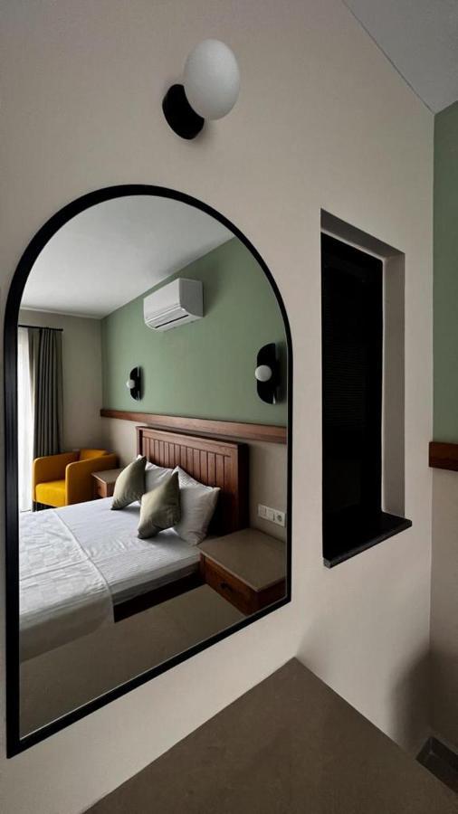 Mimoza Hotel Ölüdeniz Eksteriør billede