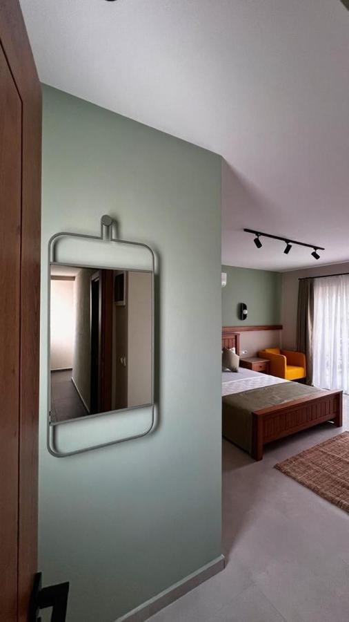 Mimoza Hotel Ölüdeniz Eksteriør billede