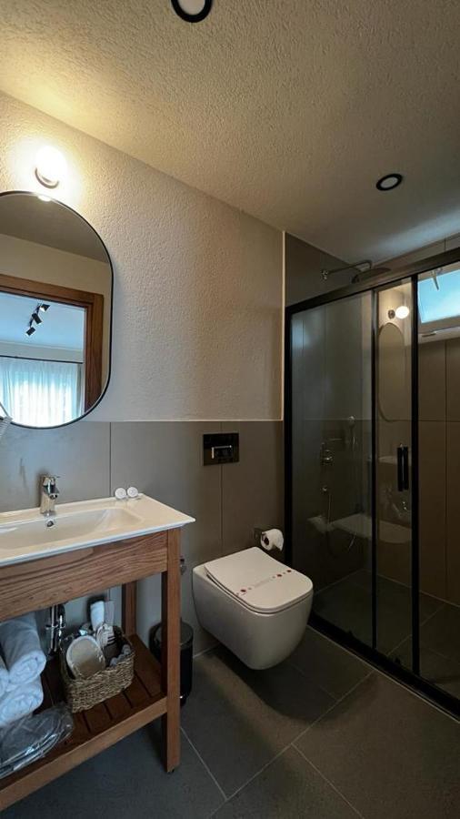 Mimoza Hotel Ölüdeniz Eksteriør billede