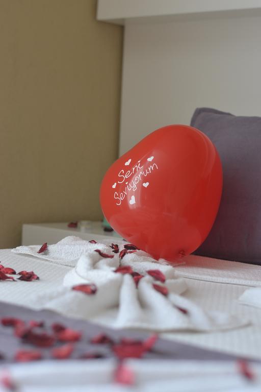 Mimoza Hotel Ölüdeniz Eksteriør billede