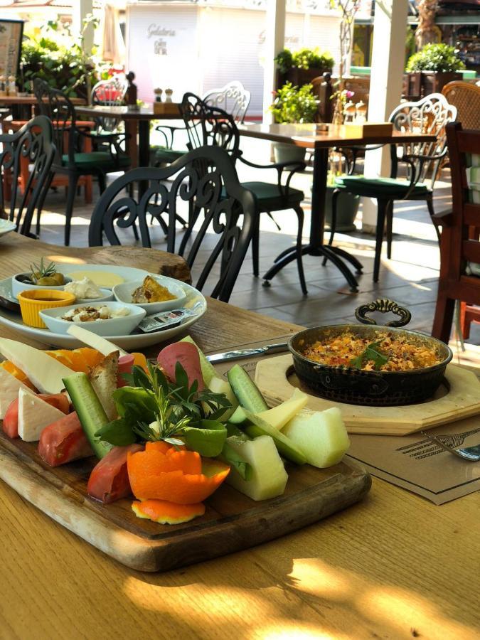 Mimoza Hotel Ölüdeniz Eksteriør billede
