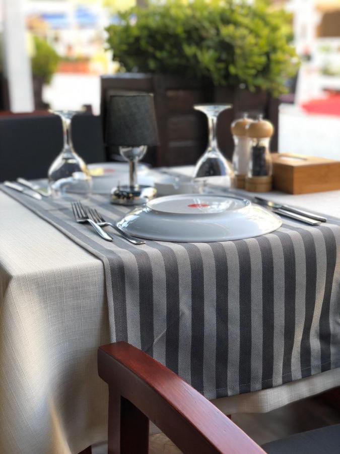 Mimoza Hotel Ölüdeniz Eksteriør billede